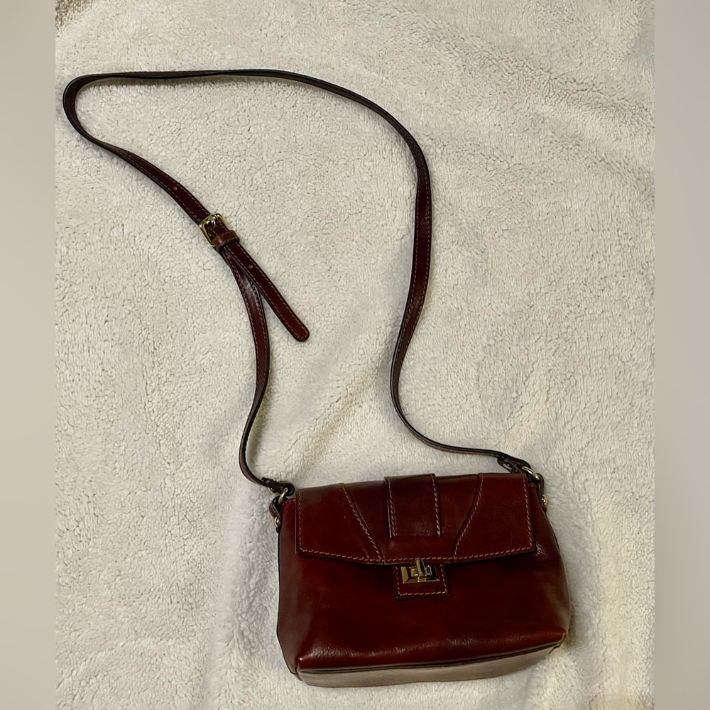 Floto Cossbody Bag